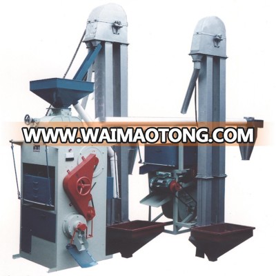 factory price automatic 2 ton per hour rice mill plant for sale